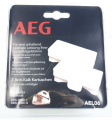 Electrolux Aeg Anti Limescale Protection - Ael06 2 Anti Scale Cartridges - 9001672782